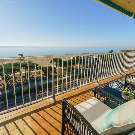 מלגרט דה מאר Homeholidaysrentals Nice - Costa Barcelona מראה חיצוני תמונה