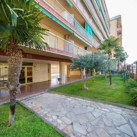 מלגרט דה מאר Homeholidaysrentals Nice - Costa Barcelona מראה חיצוני תמונה