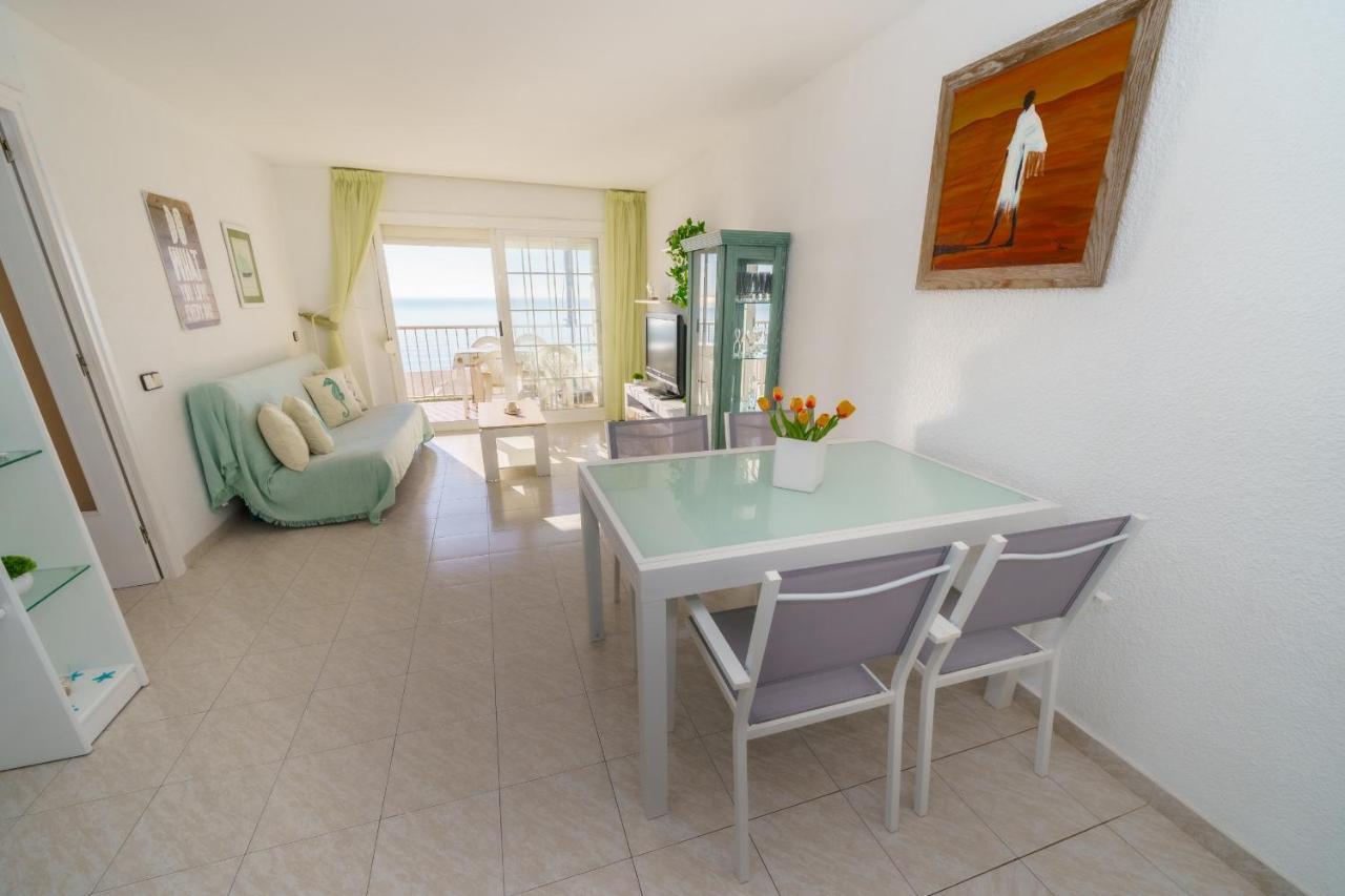 מלגרט דה מאר Homeholidaysrentals Nice - Costa Barcelona מראה חיצוני תמונה