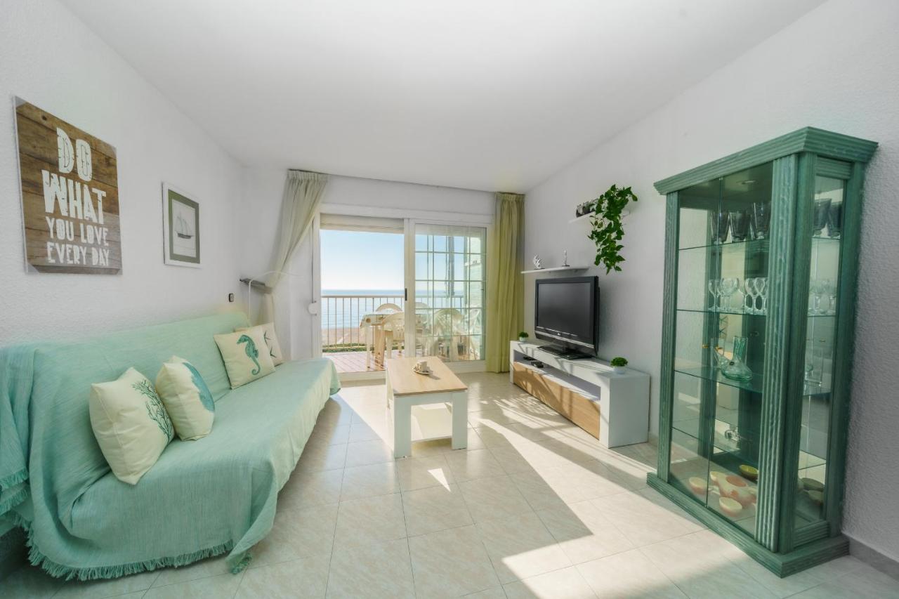 מלגרט דה מאר Homeholidaysrentals Nice - Costa Barcelona מראה חיצוני תמונה