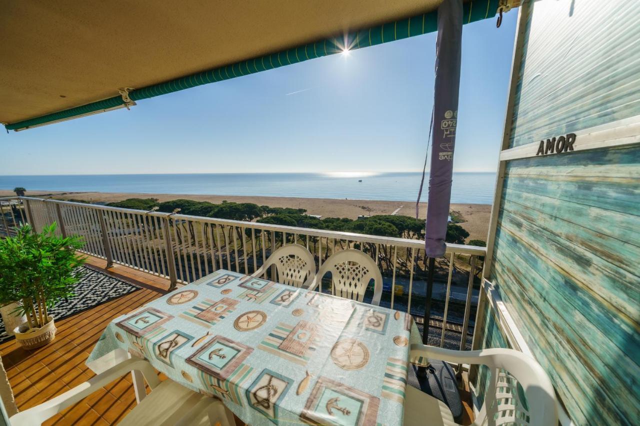 מלגרט דה מאר Homeholidaysrentals Nice - Costa Barcelona מראה חיצוני תמונה