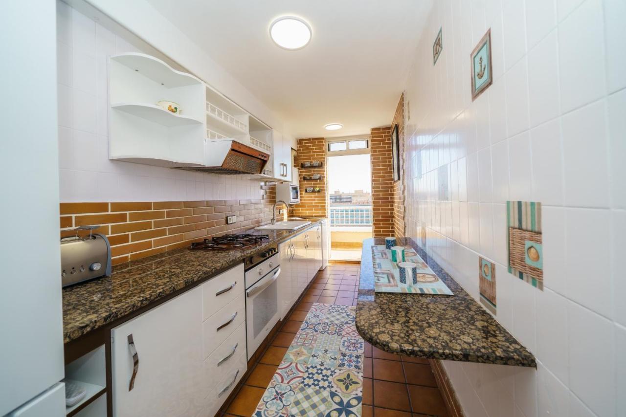 מלגרט דה מאר Homeholidaysrentals Nice - Costa Barcelona מראה חיצוני תמונה