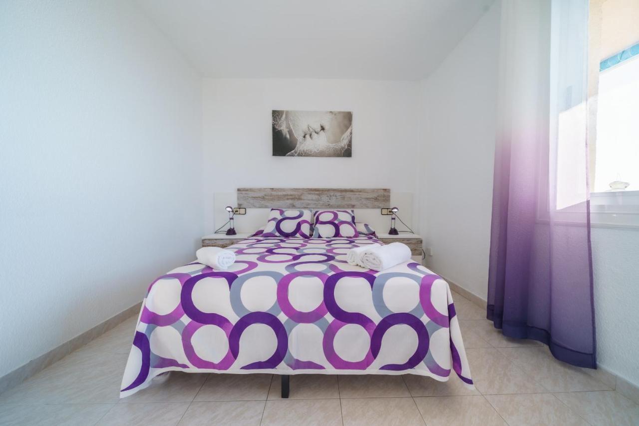 מלגרט דה מאר Homeholidaysrentals Nice - Costa Barcelona מראה חיצוני תמונה