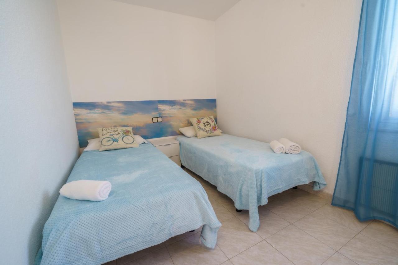 מלגרט דה מאר Homeholidaysrentals Nice - Costa Barcelona מראה חיצוני תמונה