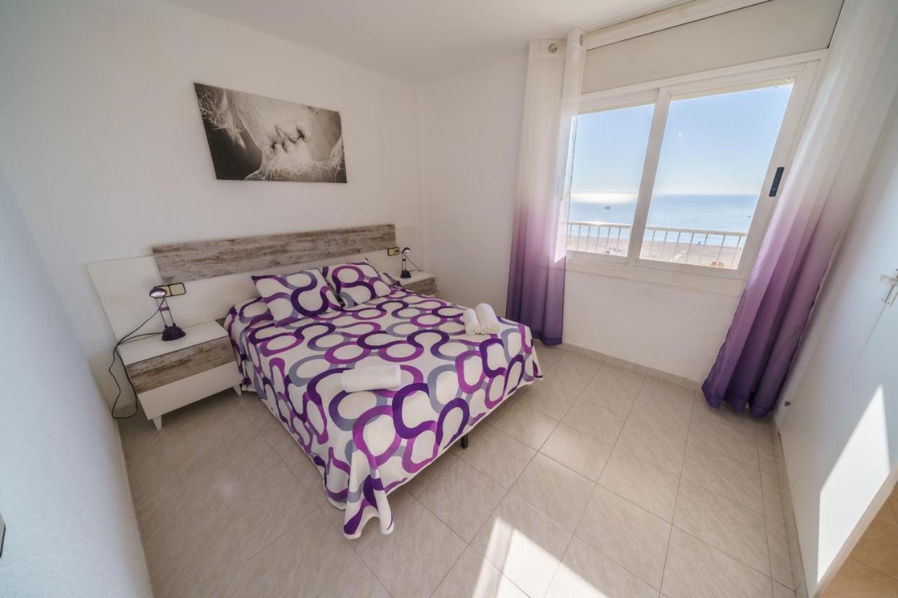 מלגרט דה מאר Homeholidaysrentals Nice - Costa Barcelona מראה חיצוני תמונה