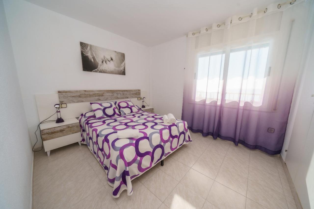 מלגרט דה מאר Homeholidaysrentals Nice - Costa Barcelona מראה חיצוני תמונה