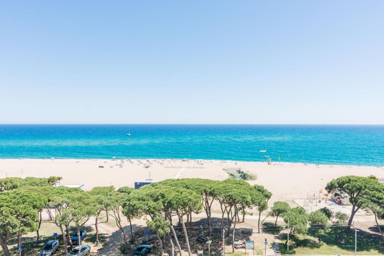 מלגרט דה מאר Homeholidaysrentals Nice - Costa Barcelona מראה חיצוני תמונה