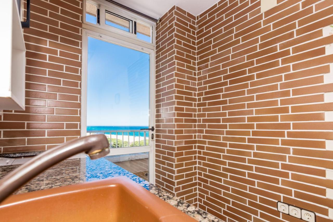 מלגרט דה מאר Homeholidaysrentals Nice - Costa Barcelona מראה חיצוני תמונה