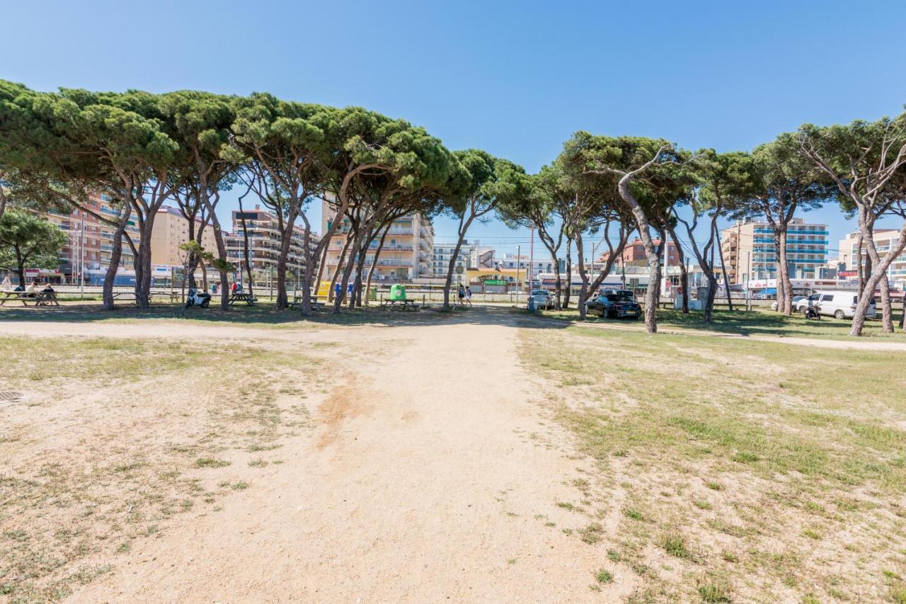 מלגרט דה מאר Homeholidaysrentals Nice - Costa Barcelona מראה חיצוני תמונה