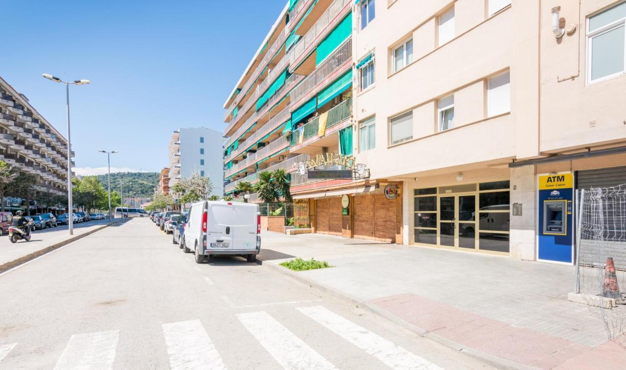 מלגרט דה מאר Homeholidaysrentals Nice - Costa Barcelona מראה חיצוני תמונה