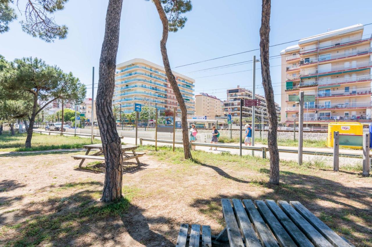 מלגרט דה מאר Homeholidaysrentals Nice - Costa Barcelona מראה חיצוני תמונה
