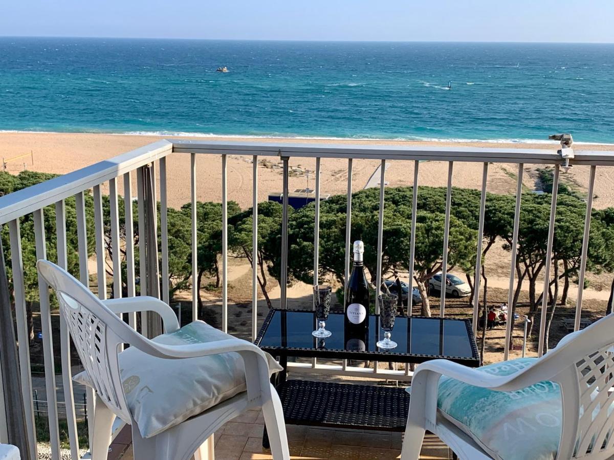 מלגרט דה מאר Homeholidaysrentals Nice - Costa Barcelona מראה חיצוני תמונה