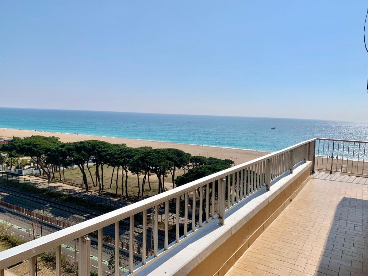 מלגרט דה מאר Homeholidaysrentals Nice - Costa Barcelona מראה חיצוני תמונה
