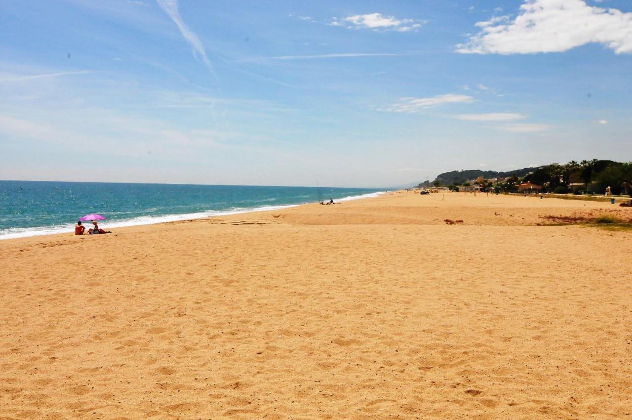 מלגרט דה מאר Homeholidaysrentals Nice - Costa Barcelona מראה חיצוני תמונה