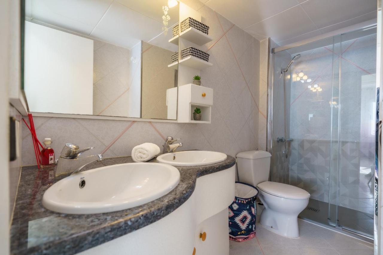מלגרט דה מאר Homeholidaysrentals Nice - Costa Barcelona מראה חיצוני תמונה
