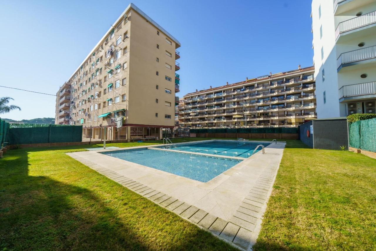 מלגרט דה מאר Homeholidaysrentals Nice - Costa Barcelona מראה חיצוני תמונה