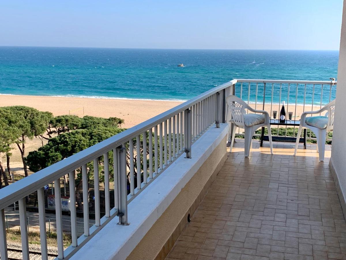 מלגרט דה מאר Homeholidaysrentals Nice - Costa Barcelona מראה חיצוני תמונה